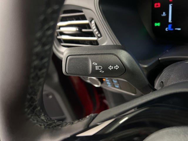 new 2026 Ford Escape car, priced at $31,960