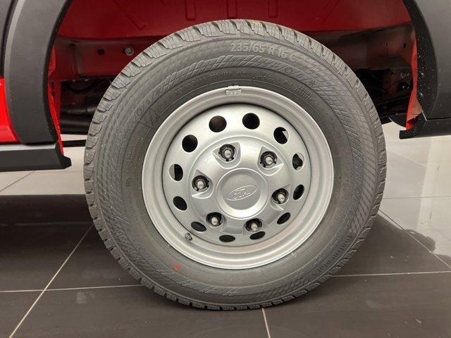 new 2025 Ford Transit-350 car, priced at $58,480