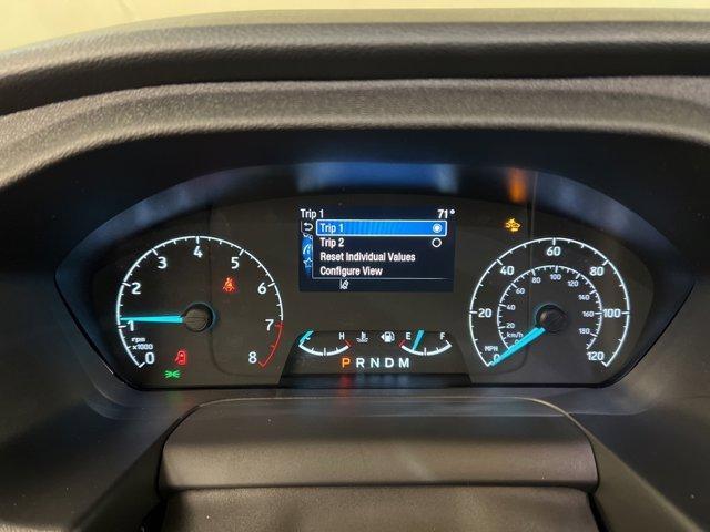 new 2025 Ford Transit-350 car, priced at $58,480