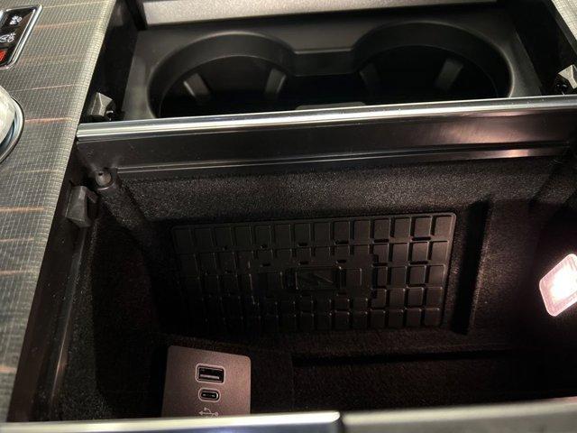 new 2026 Lincoln Navigator L car, priced at $129,165