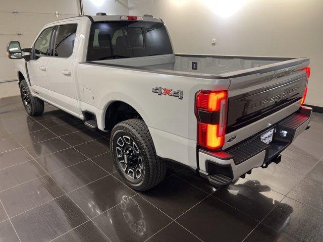 new 2026 Ford F-250 car, priced at $100,110