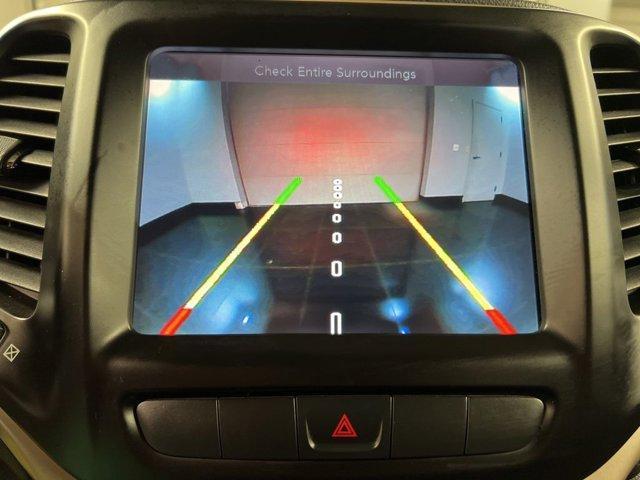 used 2015 Jeep Cherokee car, priced at $12,806