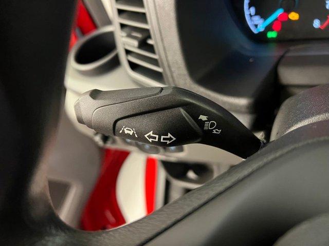 new 2025 Ford Transit-350 car, priced at $56,480