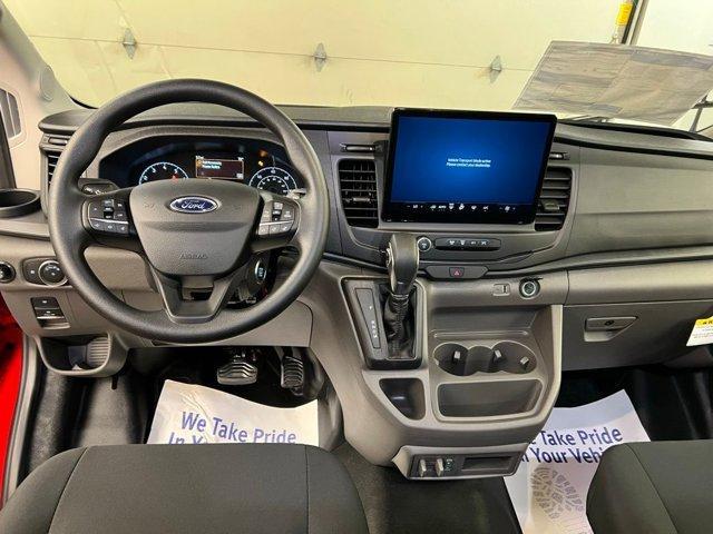 new 2025 Ford Transit-350 car, priced at $56,480