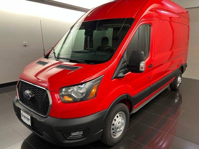 new 2025 Ford Transit-350 car, priced at $56,480