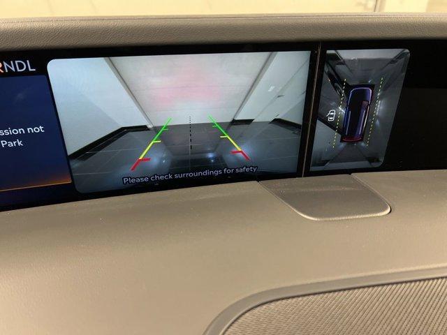 new 2026 Lincoln Nautilus car, priced at $70,660