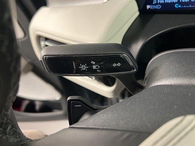 new 2026 Lincoln Aviator car, priced at $76,952