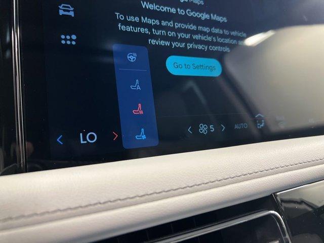 new 2026 Lincoln Aviator car, priced at $76,952