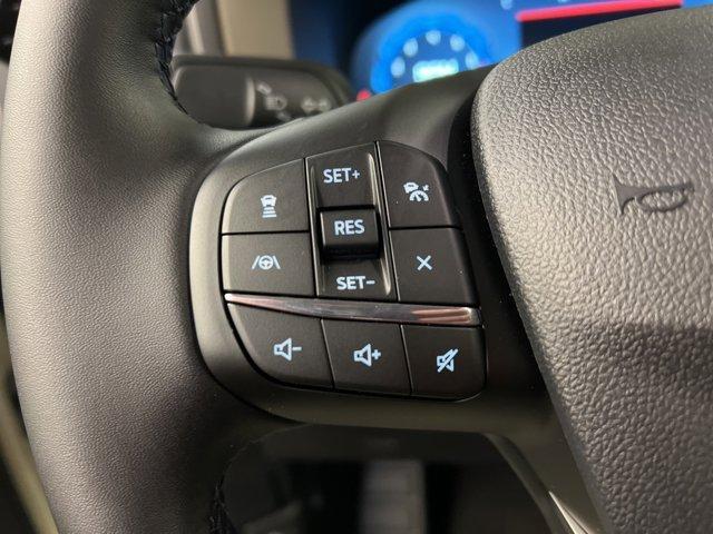 new 2025 Ford Bronco Sport car, priced at $32,040