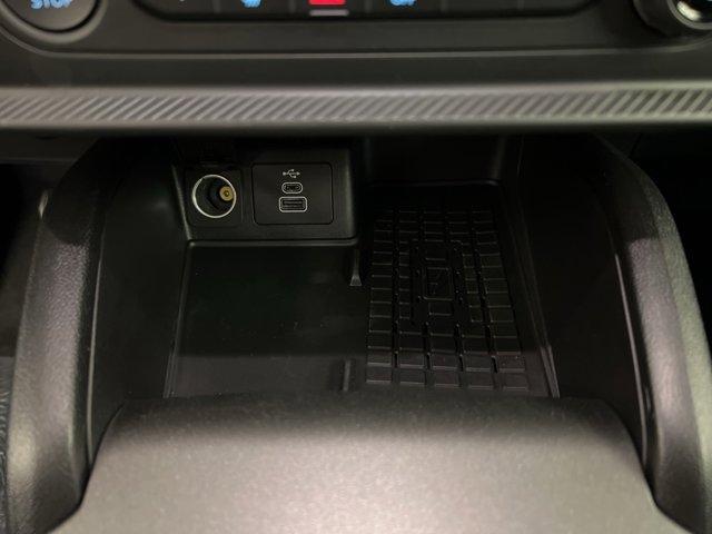 new 2025 Ford Bronco Sport car, priced at $32,040