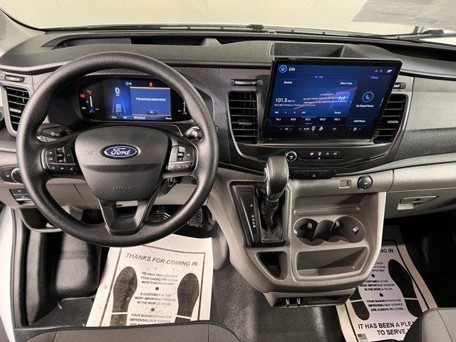 new 2026 Ford Transit-350 car, priced at $64,180