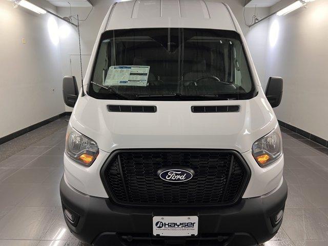 new 2026 Ford Transit-350 car, priced at $64,180