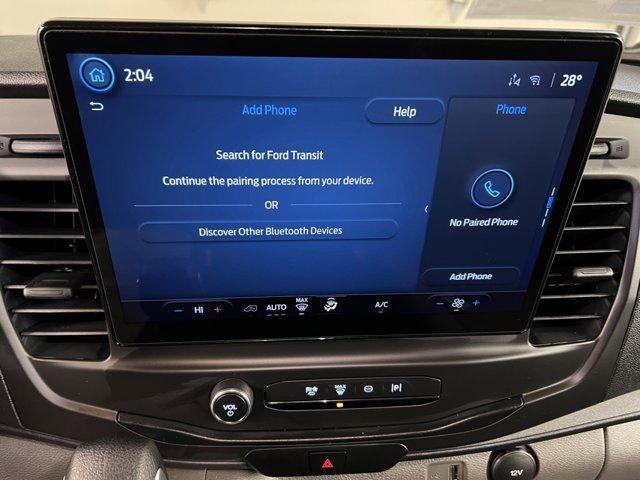 new 2026 Ford Transit-350 car, priced at $64,180