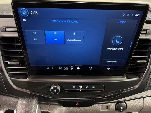 new 2026 Ford Transit-350 car, priced at $64,180