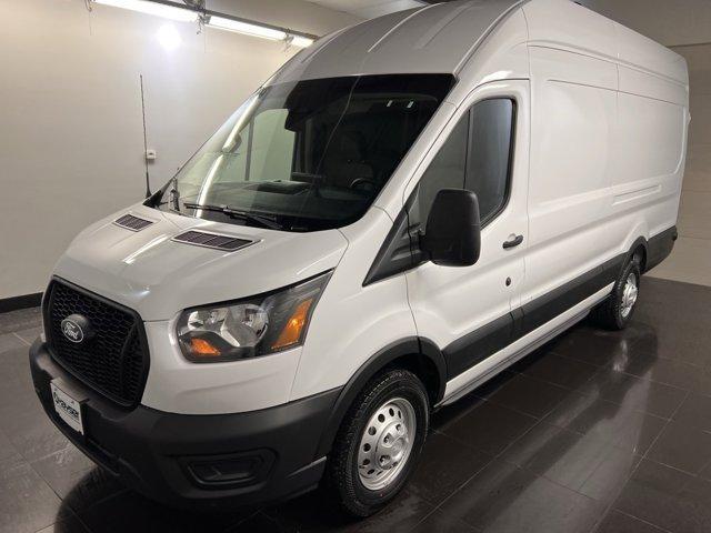 new 2026 Ford Transit-350 car, priced at $64,180
