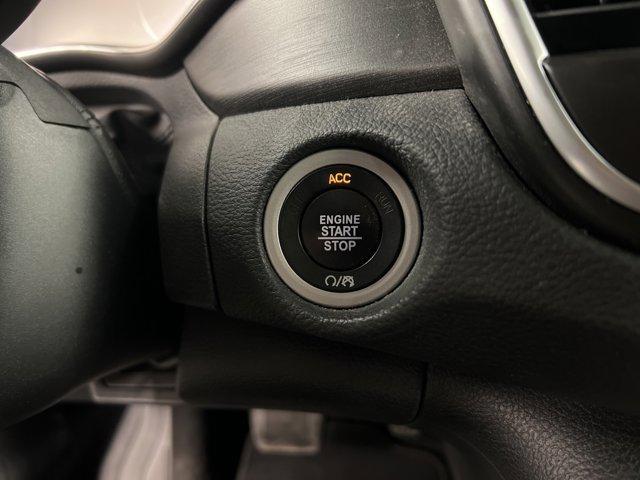 used 2017 Chrysler 200 car, priced at $12,882