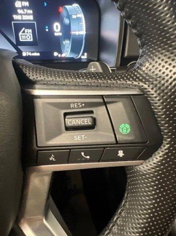 used 2024 Mitsubishi Outlander car, priced at $26,456