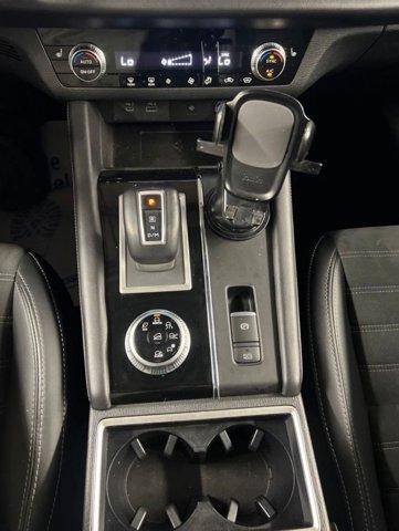 used 2024 Mitsubishi Outlander car, priced at $26,456