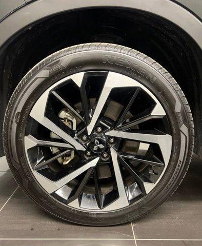 used 2024 Mitsubishi Outlander car, priced at $26,456