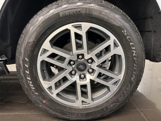 new 2026 Ford Expedition car, priced at $70,460