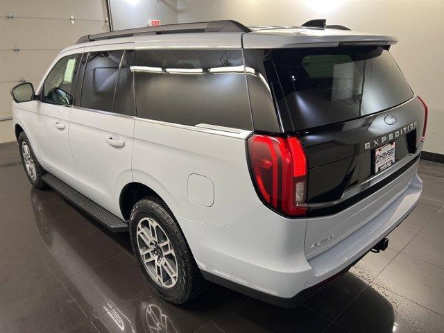 new 2026 Ford Expedition car, priced at $70,460
