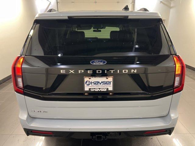 new 2026 Ford Expedition car, priced at $70,460