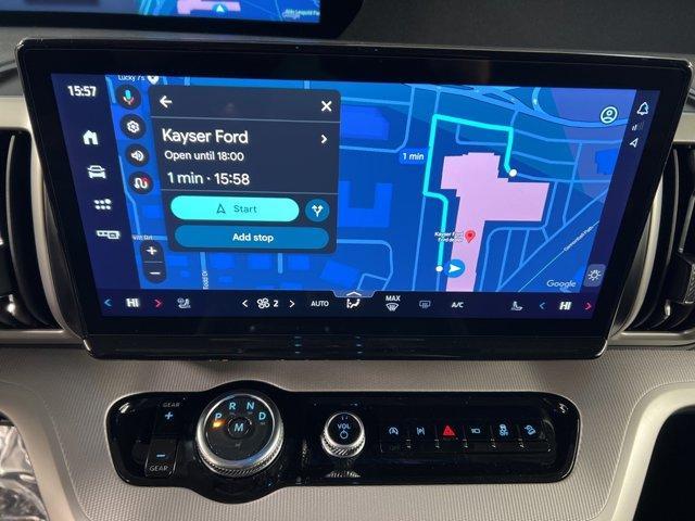 new 2026 Ford Expedition car, priced at $70,460