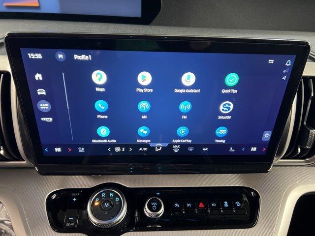 new 2026 Ford Expedition car, priced at $70,460