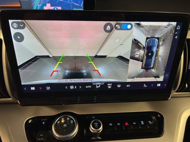 new 2026 Ford Expedition car, priced at $70,460