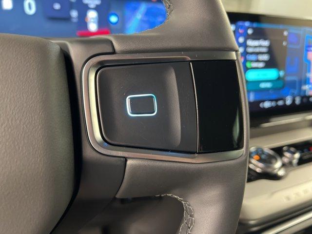 new 2026 Ford Expedition car, priced at $70,460