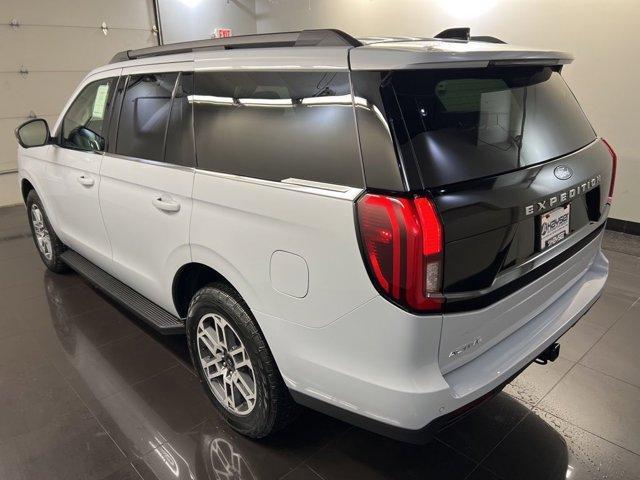 new 2026 Ford Expedition car, priced at $70,460
