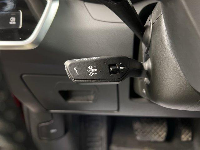 used 2020 Audi A7 car, priced at $28,993