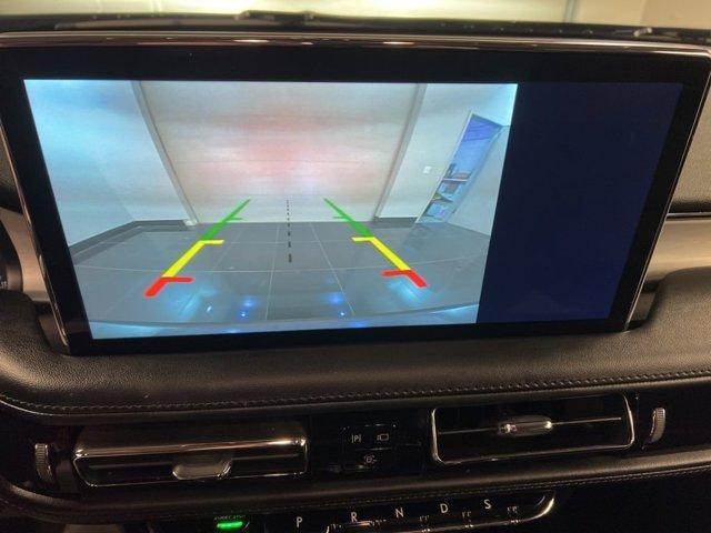 used 2022 Lincoln Nautilus car, priced at $24,990