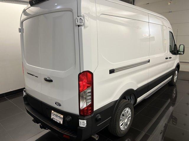 new 2026 Ford Transit-250 car, priced at $55,725