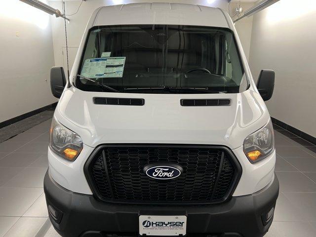 new 2026 Ford Transit-250 car, priced at $55,725