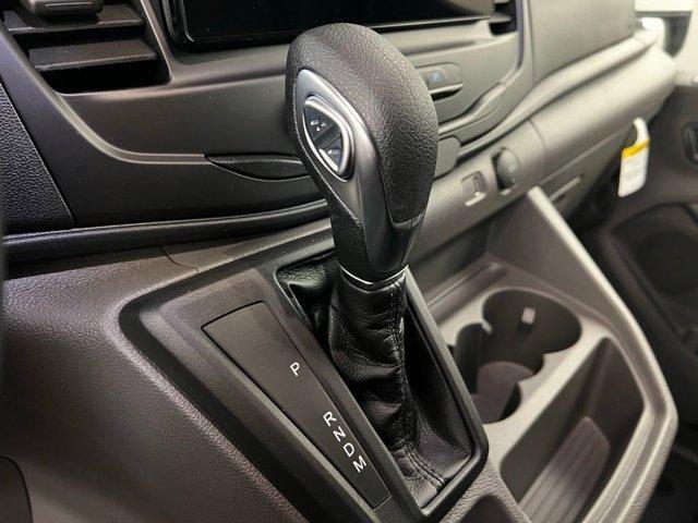 new 2026 Ford Transit-250 car, priced at $55,725