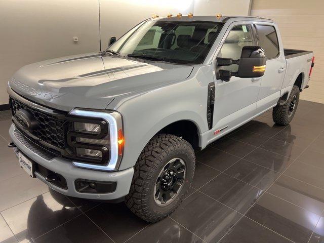new 2026 Ford F-250 car, priced at $89,280