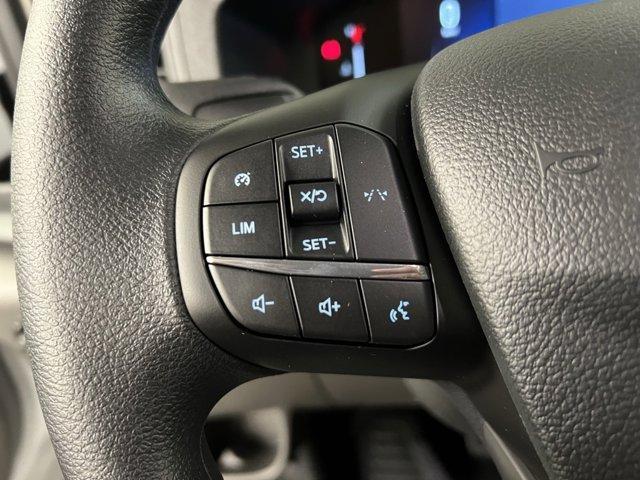 new 2026 Ford Transit-250 car, priced at $55,725