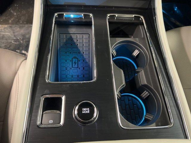 new 2026 Lincoln Aviator car, priced at $68,840