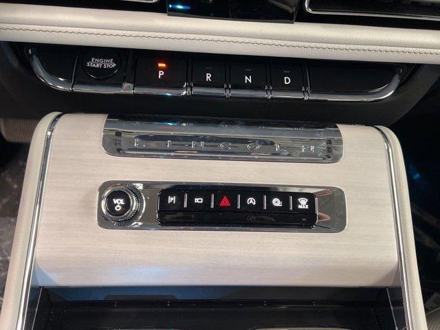 new 2026 Lincoln Aviator car, priced at $68,840