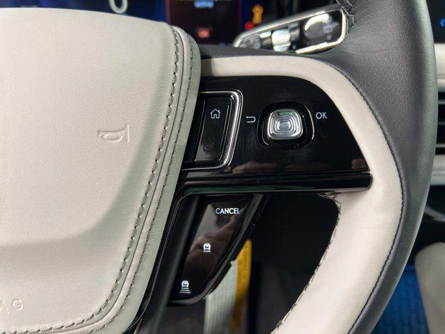 new 2026 Lincoln Aviator car, priced at $68,840