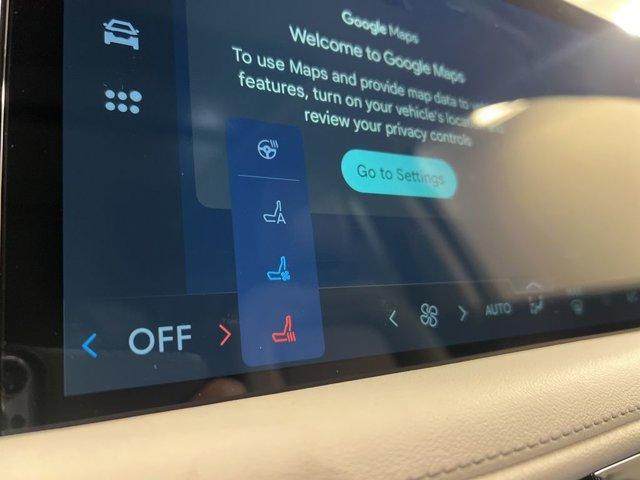 new 2026 Lincoln Aviator car, priced at $68,840