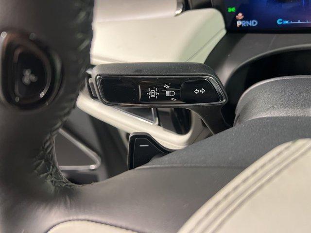 new 2026 Lincoln Aviator car, priced at $68,840