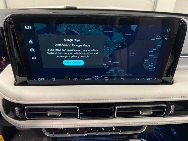 new 2026 Lincoln Aviator car, priced at $68,840