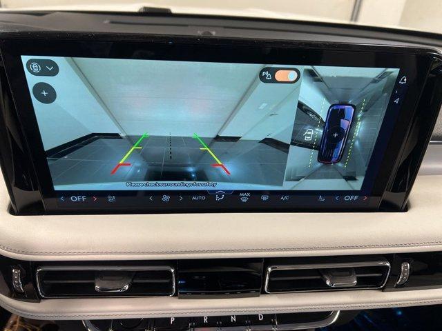 new 2026 Lincoln Aviator car, priced at $68,840