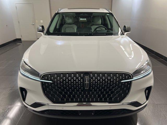 new 2026 Lincoln Aviator car, priced at $67,885