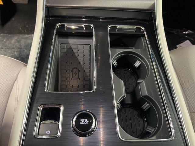 new 2026 Lincoln Aviator car, priced at $67,885