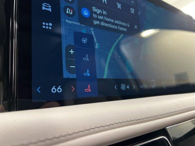 new 2026 Lincoln Aviator car, priced at $67,885