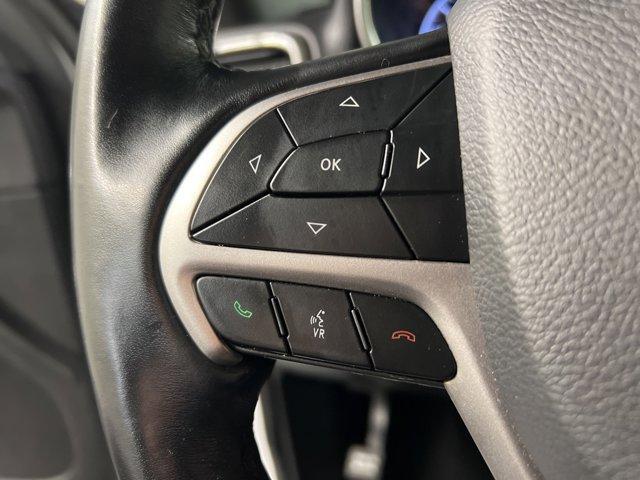 used 2020 Jeep Grand Cherokee car, priced at $19,925