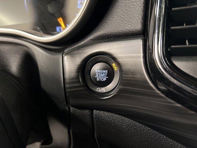 used 2020 Jeep Grand Cherokee car, priced at $19,925